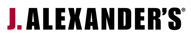 J Alexanders Logo