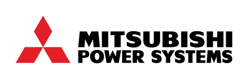 Mitsubishi Power Systems Logo